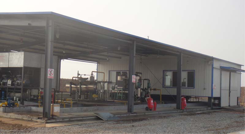 山东无棣1.5万方