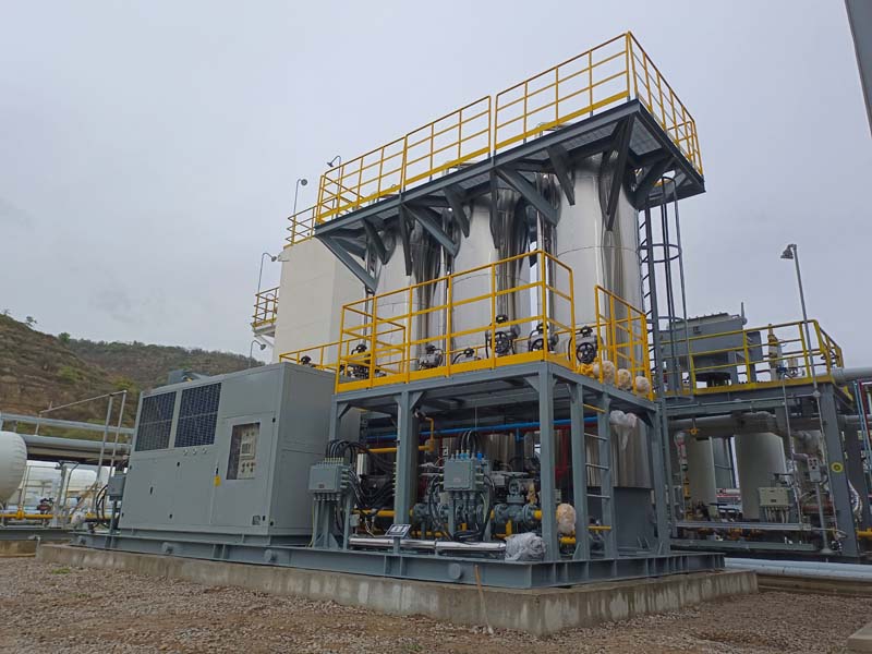 甘肃庆阳 15万方