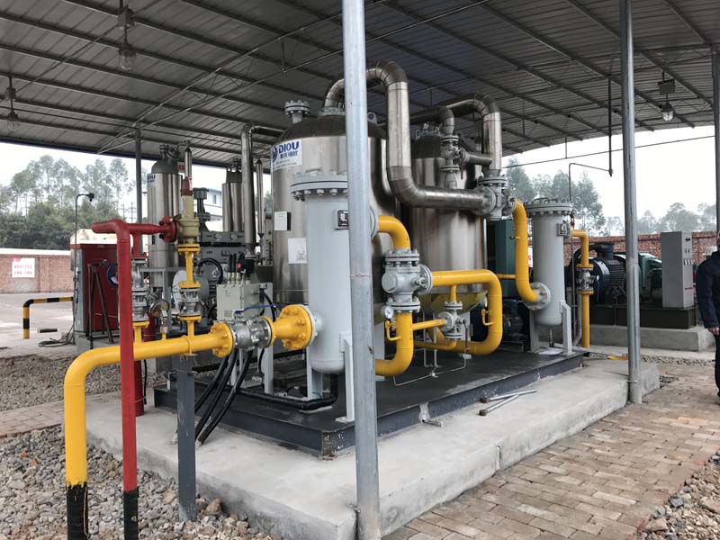 页岩气-永页1井