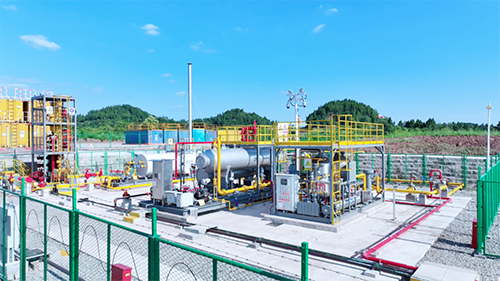 从“锅气”到“底气”：解码资阳雁江新型工业化