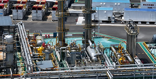 金星集团再度斩获超亿元项目